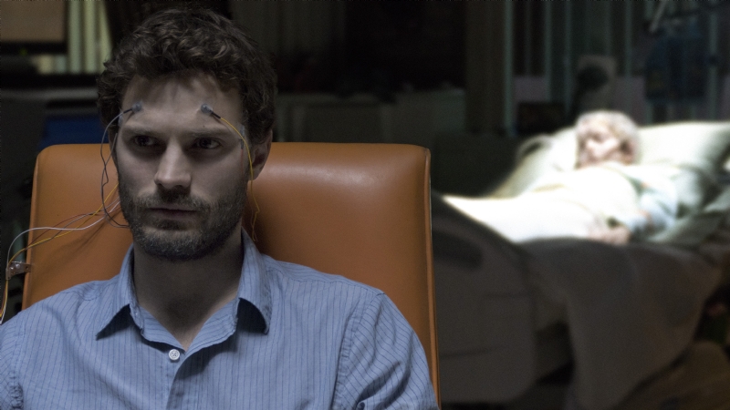 "The 9th Life of Louis Drax" d'Alexandre Aja est en postproduction... (voir ci-dessous)