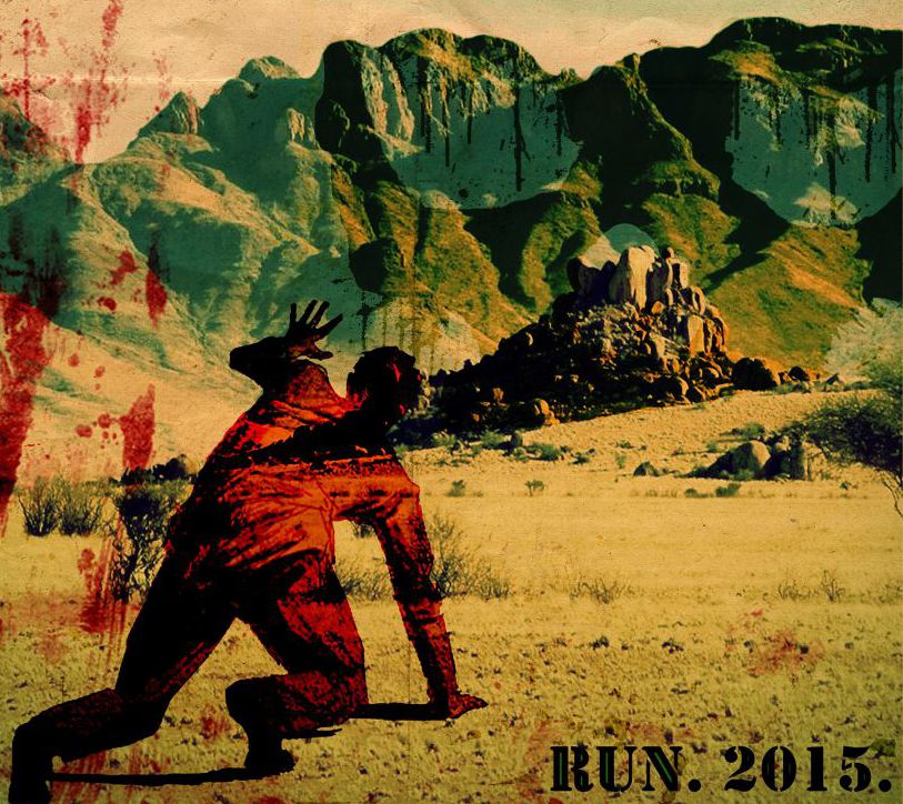 Ultra-violence pour "Carnage Park", un survival de Mickey Keatting, spécialiste du film d'horreur.... (voir ci-dessous)