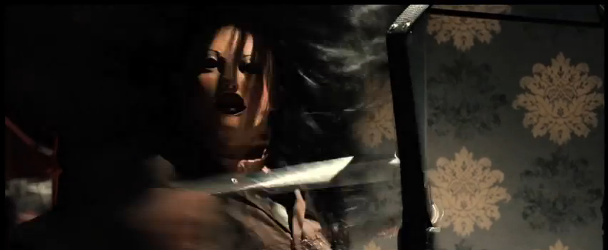 "GirlHouse", un nouveau slasher canadien sorti le 14 février dernier aux USA.... (voir ci-dessous)