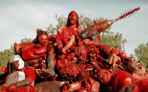 Plusieurs courts-métrages de ses 5 dernières années, dont des nouveautés, réunis dans l'anthologie "Zombieworld" distribuée le 24 février prochain aux USA... (voir ci-dessous)