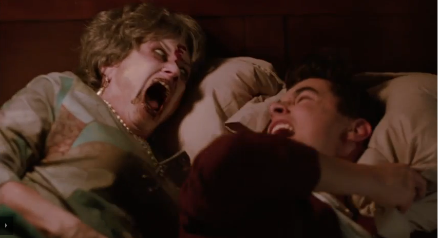 Terror Films se lance dans l'épouvante avec "The Chosen" et "Trace" (voir ci-dessous)