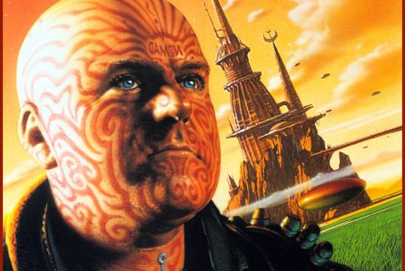 THE STARS MY DESTINATION d’Alfred Bester enfin adapté par le réalisateur de KONG : SKULL ISLAND !  (voir ci-dessous)