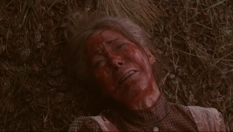 Helen Keller vs. Nightwolves