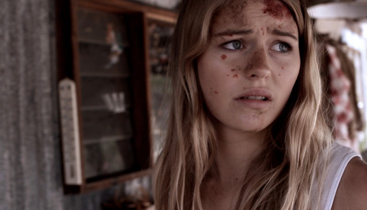 Le second volet d’une trilogie horrifique due à une jeune réalisatrice passionnée par le cinéma d’horreur, INNER DEMON, sera présenté en avant première en juin dans un festival à Los Angeles…. (voir ci-dessous)