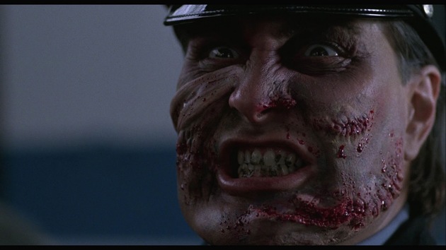 Robert Z’Dar, alias le Maniac Cop, nous a quittés le 30 mars dernier…  (voir ci-dessous)