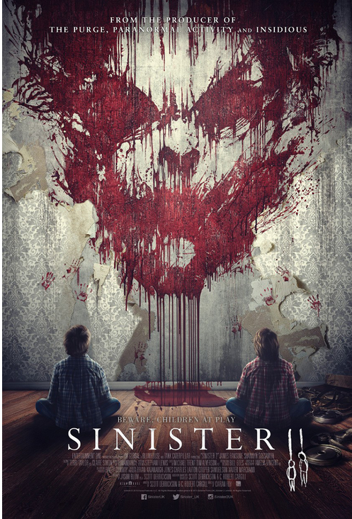 Sinister 2