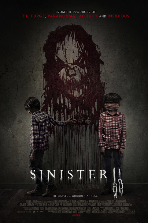 Sinister 2