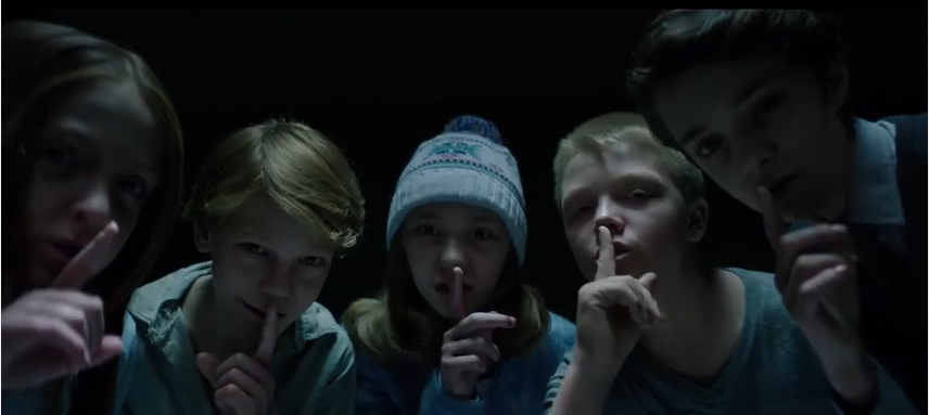 Sinister 2