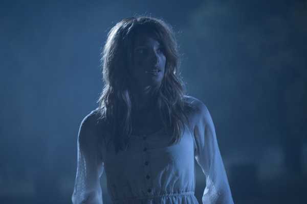 Burying the Ex
