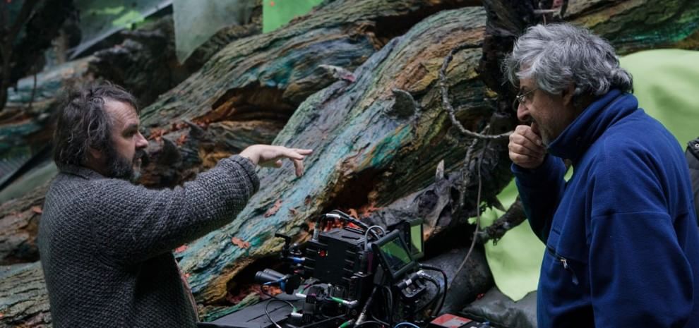 Décès hier du directeur de la photo du « Seigneur des Anneaux » et du « Hobbit », Andrew Lesnie, à l’âge des 59 ans…(voir ci-dessous)