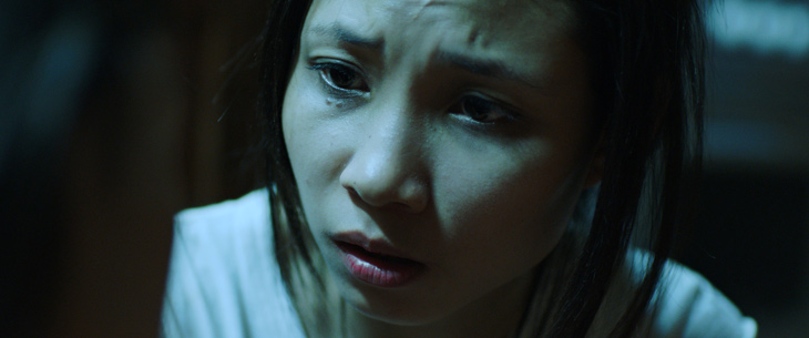 « Dearest Sister » est le second film d’horreur de la réalisatrice laotienne Mattie Do,