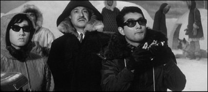 Gamera The Invincible (1965)