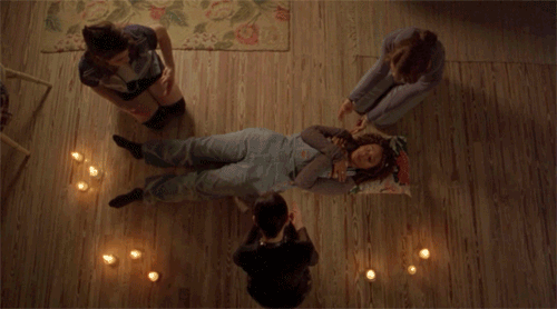 DANGEREUSE ALLIANCE sera l’objet d’un remake par la réalisatrice de «Honeymoon» (voir ci-dessous)