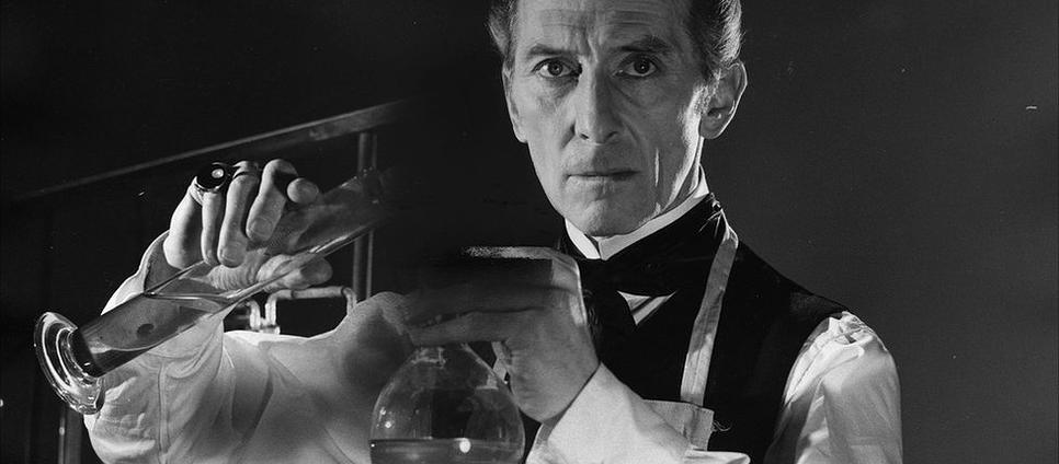 Colloques sur la Hammer Films à Paris, du 1O au 12 juin (voir ci-dessous)