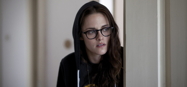 Kristen Stewart va jouer dans la ghost-story « Personal Shopper » d’Olivier Assayas (voir ci-dessous)