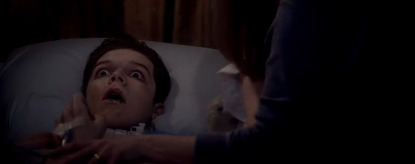 Amityville : The Reawakening