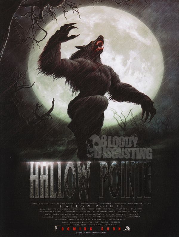 Hallow Pointe (2011)