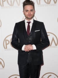 Thomas Dekker va diriger JACK GOES HOME…. (voir ci-dessous)