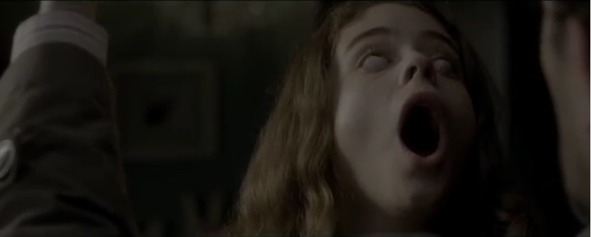 La Llorona est de retour dans « KM31 Sin Retorno »…. (voir ci-dessous)