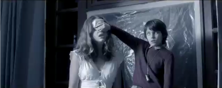 Km.31 : Sin Retorno (2015)