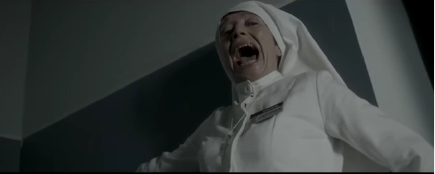 Km.31 : Sin Retorno (2015)