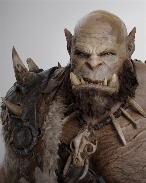 Warcraft