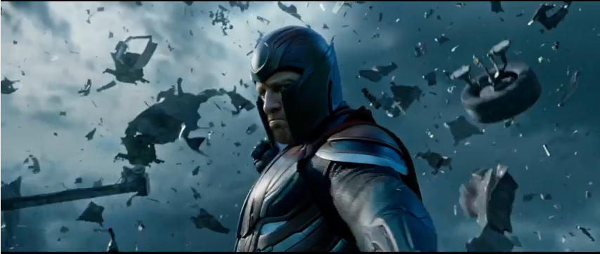X-Men : Apocalypse