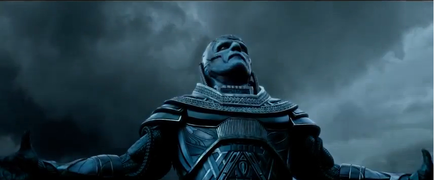 X-Men : Apocalypse