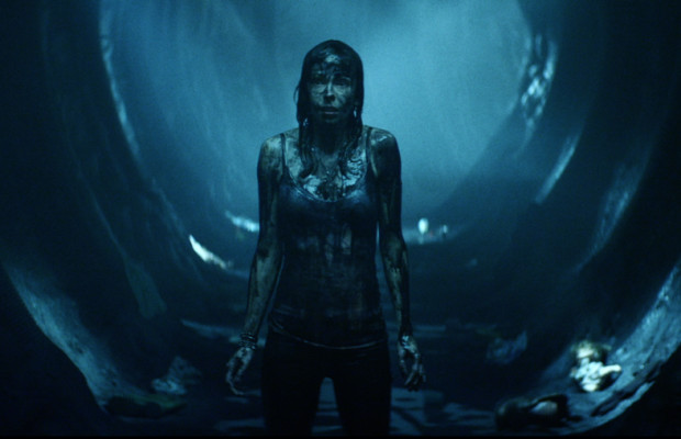 Après GRAVE ENCOUNTERS et EXTRATERRESTRIAL, les Vicious Brothers enchainent avec TEMPLE (voir ci-dessous)