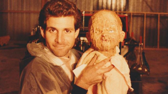 N. Brock Winkless IV, l’animateur de Chucky dans la série « Child’s Play », est décédé… (voir ci-dessous)