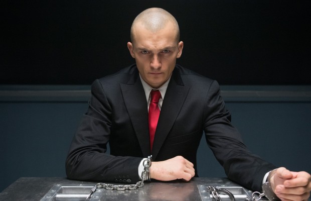 REVOC sera réalisé par l’auteur de HITMAN : AGENT 47  (voir ci-dessous)