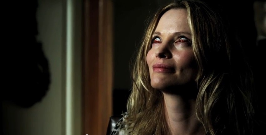 Un démon vengeur à l’œuvre dans A WICKED WITHIN (voir ci-dessous)