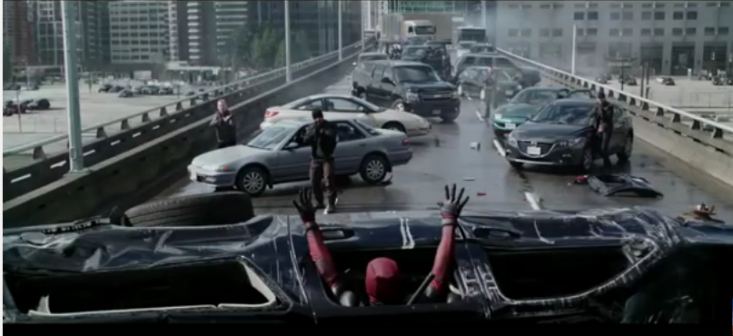 Deadpool