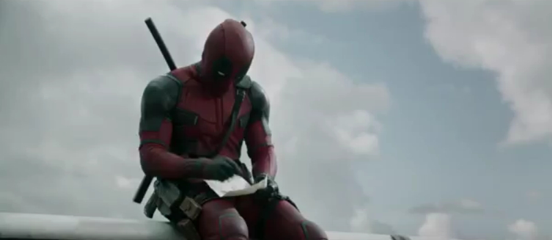 Deadpool