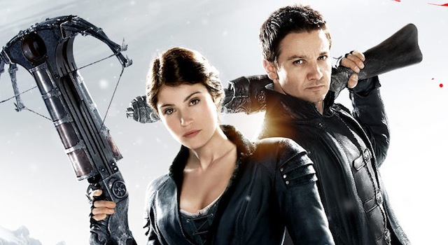 Un français aux commandes pour la suute de HANSEL & GRETEL…; (voir ci-dessous)