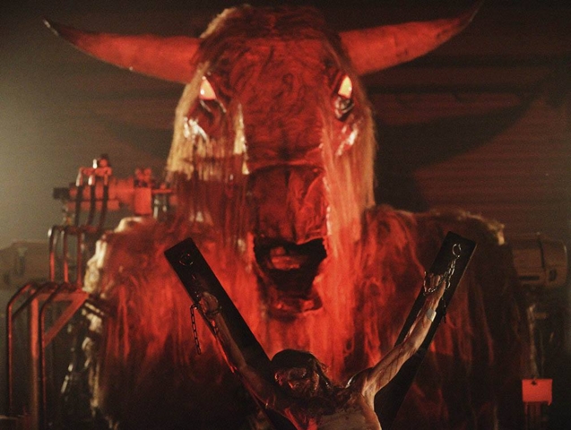 Rob Zombie "31"