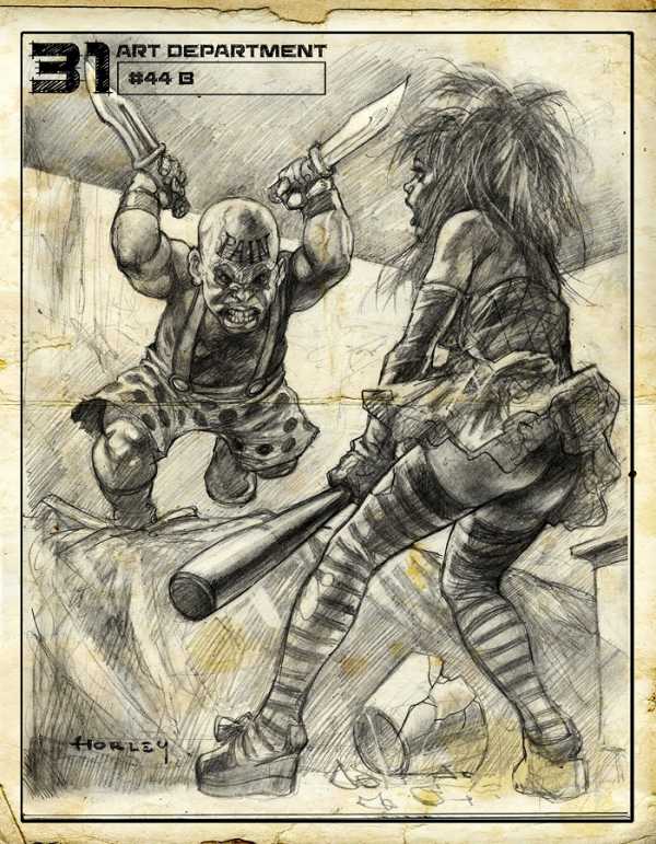 dessins de production