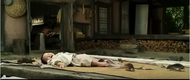 The Piper (2015)