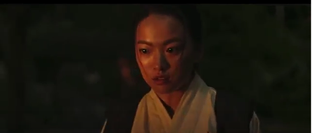 The Piper (2015)