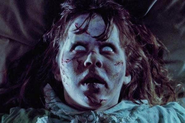EXORCIST DIARIES, sur les traces de L’EXORCISTE…. (voir ci-dessous)