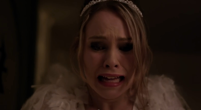 Nouvelle variation sur le thème d’Halloween, Hellions, de Bruce MacDonald, primé au festival de Sundance, sortira le 18 septembre aux USA…. (voir ci-dessous)