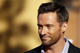 Hugh Jackman dans le rôle d’Ulysse pour une nouvelle adaptation de « L’Odyssée »  (voir ci-dessous)