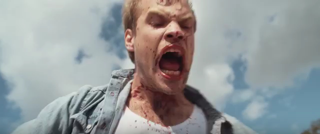 Un nouveau thriller de SF suèdois en postproduction : ORIGIN… (voir ci-dessous)