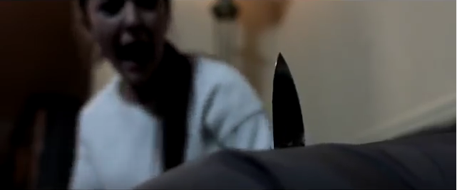 Robert the Doll (2015)