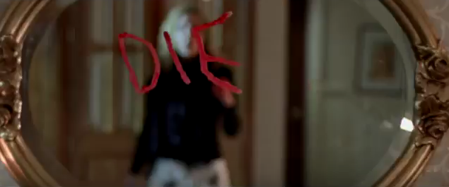 Robert the Doll (2015)