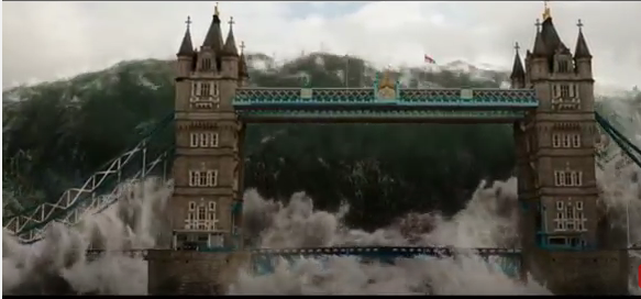 The 5th Wave