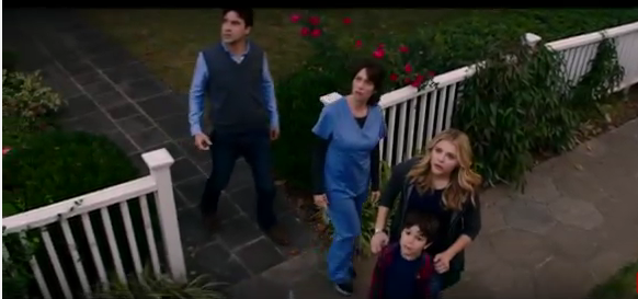 The 5th Wave