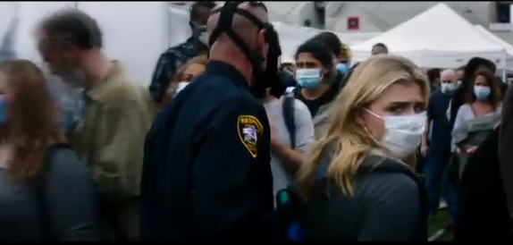 The 5th Wave