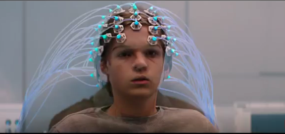 The 5th Wave
