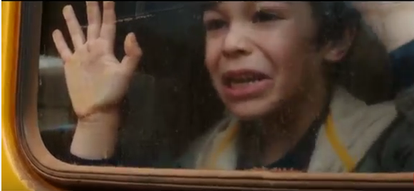 The 5th Wave